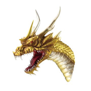 Ichibansho Zakka - Godzilla Monster Head Magnet (Monster Biographies G) - Single Blind Box