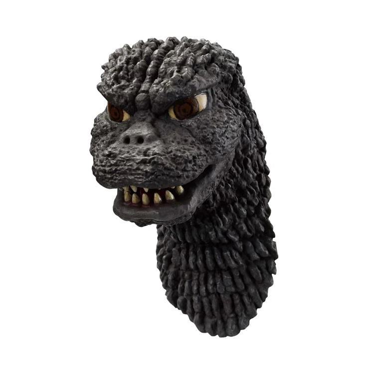 Ichibansho Zakka - Godzilla Monster Head Magnet (Monster Biographies G) - Single Blind Box
