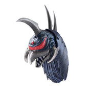 Ichibansho Zakka - Godzilla Monster Head Magnet (Monster Biographies G) - Single Blind Box