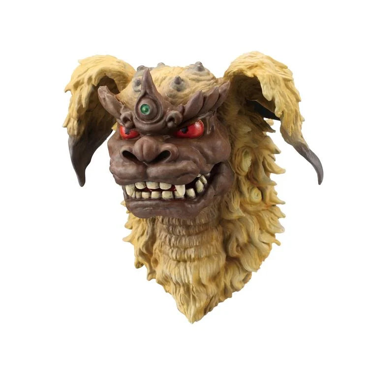 Ichibansho Zakka - Godzilla Monster Head Magnet (Monster Biographies G) - Single Blind Box