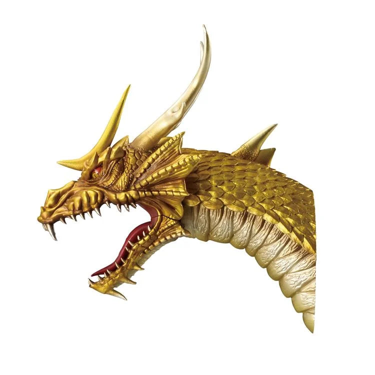 Ichibansho Zakka - Godzilla Monster Head Magnet (Monster Biographies G) - Single Blind Box