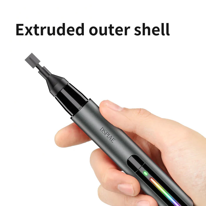 Illusive Shadows PRO Reciprocating Sander Dspiae ES-A-PRO