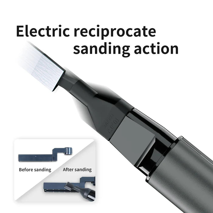 Illusive Shadows PRO Reciprocating Sander Dspiae ES-A-PRO