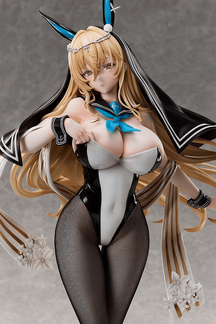 [Preorder][ETA Q2 2027] Implacable: Bunny Ver. - Azur Lane 1/4