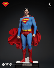 Inart - Superman Standard Version - Superman (1978) 1/6