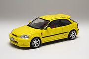Initial D 14 Honda Civic Type R Latest Model 1/24