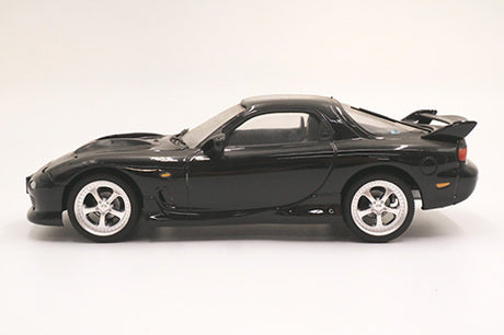 Initial D 17 Mazda FD3S RX-7 Kai (Kyoko Ver.) 1/24