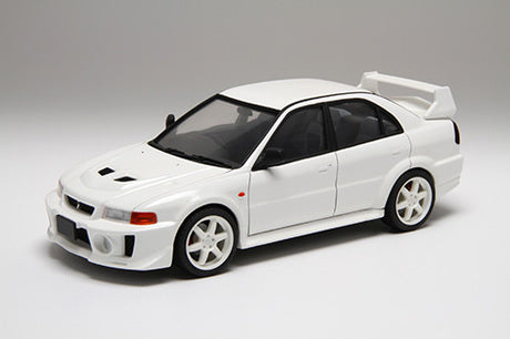 Initial D 20 Lancer Evolution V (Project D: Saitama Battle Version) 1/24