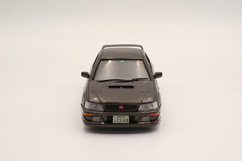 Initial D Impressa WRX Type R STi Takumi Fujiwara 1/24