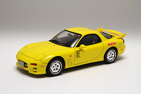 Initial D Mazda FD3S new RX-7 '99 1/24