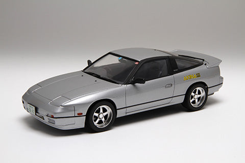 Initial D RPS13 180SX Kenji 1/24
