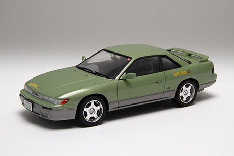 Initial D S13 Silvia Koichiro Iketani 1/24