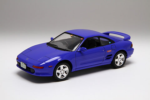 Initial D SW20 Toyota MR2 Kai Ogashiwa 1/24