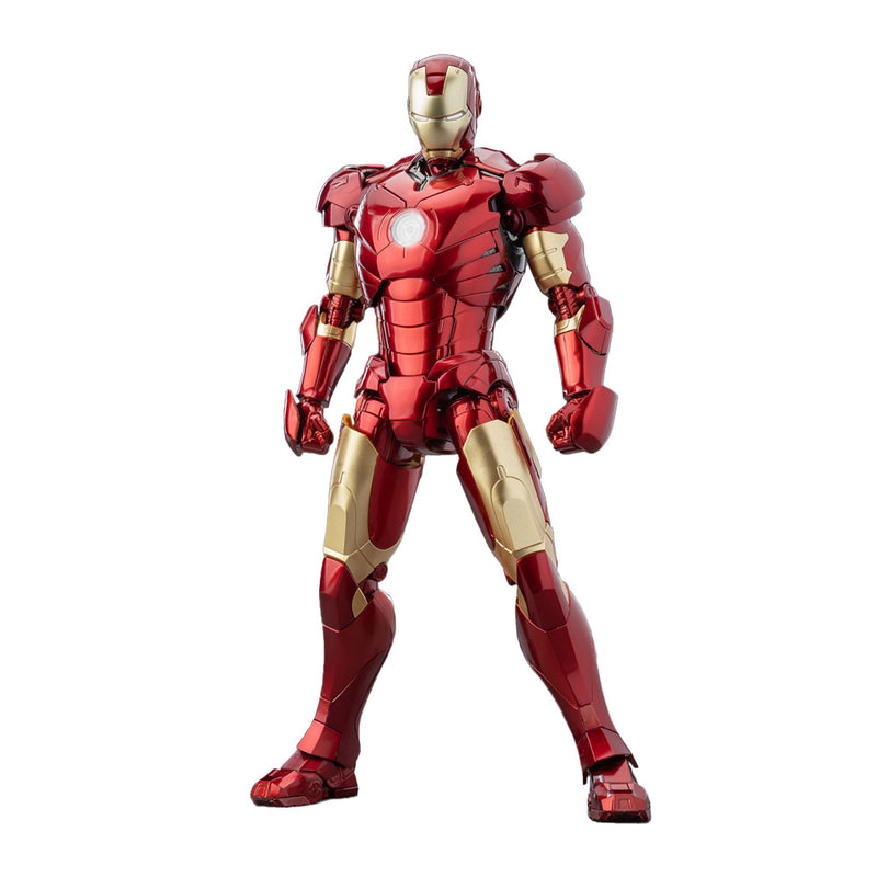 Iron Man MK3 / Mark III 1/9