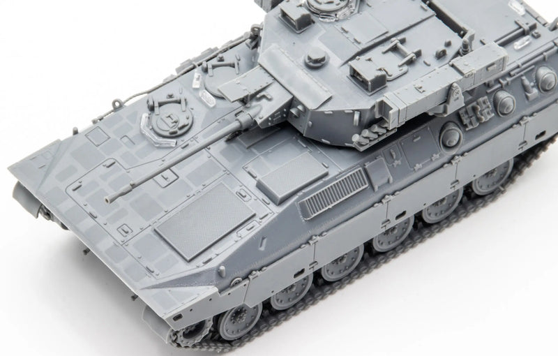 JGSDF Type 89 Infantry Combat Vehicle (Set of 2) ML27 1/72