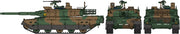 Japan Ground Self Defense Force Type 10 Tank 1/35