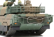 Japan Ground Self Defense Force Type 10 Tank 1/35
