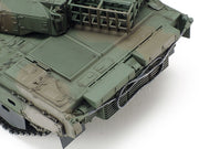 Japan Ground Self Defense Force Type 10 Tank 1/48