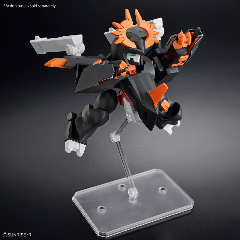 05 Jyugohmaru - Mashin Creator Wataru