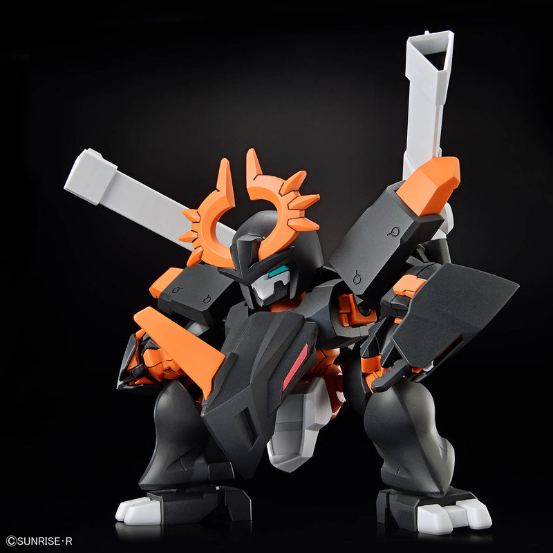 05 Jyugohmaru - Mashin Creator Wataru