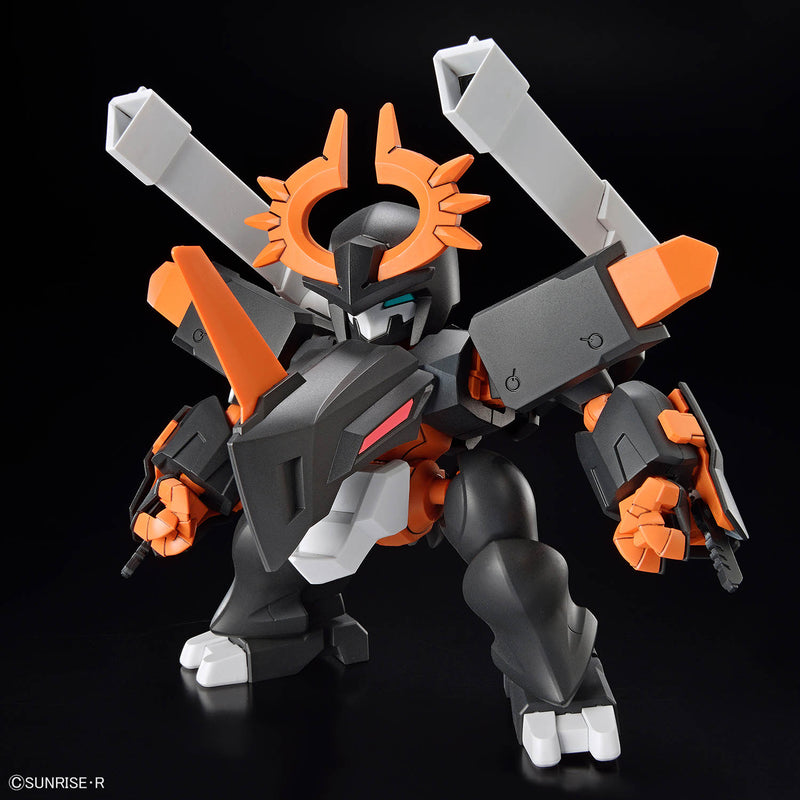 05 Jyugohmaru - Mashin Creator Wataru