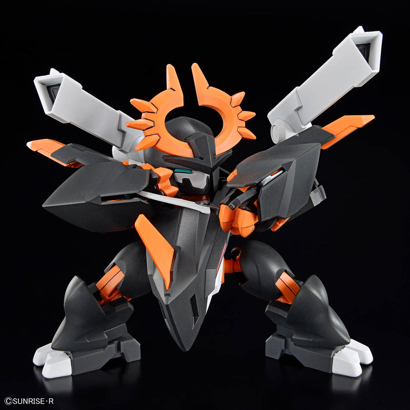 05 Jyugohmaru - Mashin Creator Wataru