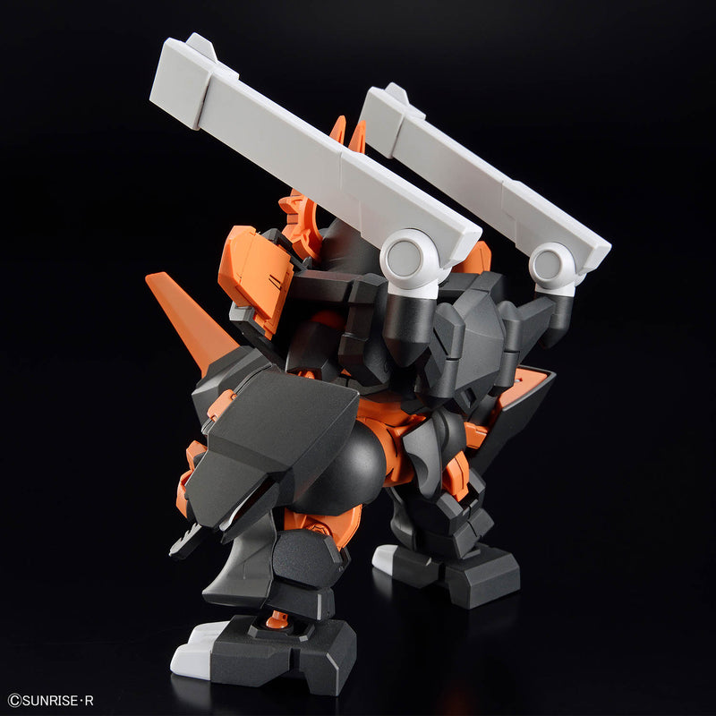 05 Jyugohmaru - Mashin Creator Wataru