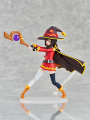 Kadokawa Plastic Model - Megumin - Konosuba: God's Blessing On This Wonderful World! 3