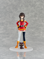 Kadokawa Plastic Model - Megumin - Konosuba: God's Blessing On This Wonderful World! 3