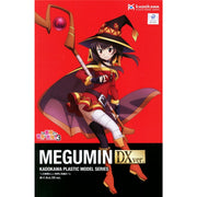 Kadokawa Plastic Model - Megumin DX Ver. - Konosuba: God's Blessing On This Wonderful World! 3