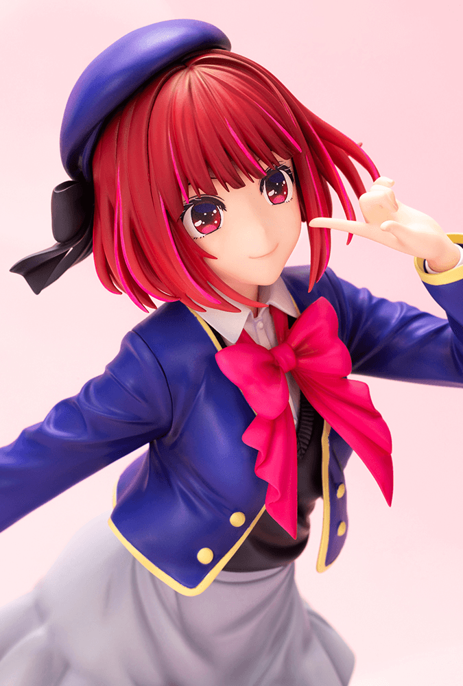 [Pre-Order][ETA Q1 2027] Kana Arima 1/7 (Rerun)