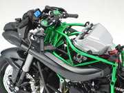 Kawasaki Ninja H2 Carbon 1/12