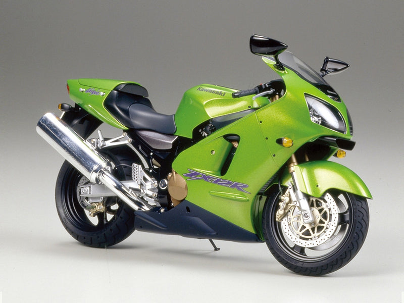 Kawasaki Ninja ZX-12R 1/12