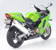 Kawasaki Ninja ZX-12R 1/12