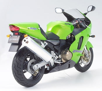 Kawasaki Ninja ZX-12R 1/12