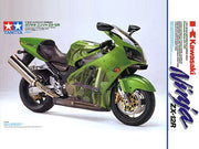 Kawasaki Ninja ZX-12R 1/12