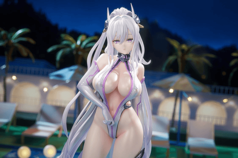 [Preorder][ETA Q3 2027] Kearsarge: Nightpool - Azur Lane 1/6