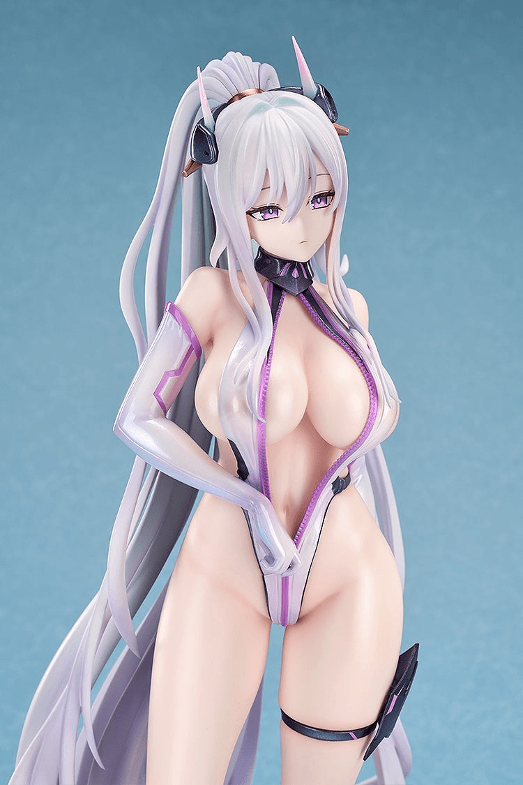 [Preorder][ETA Q3 2027] Kearsarge: Nightpool - Azur Lane 1/6