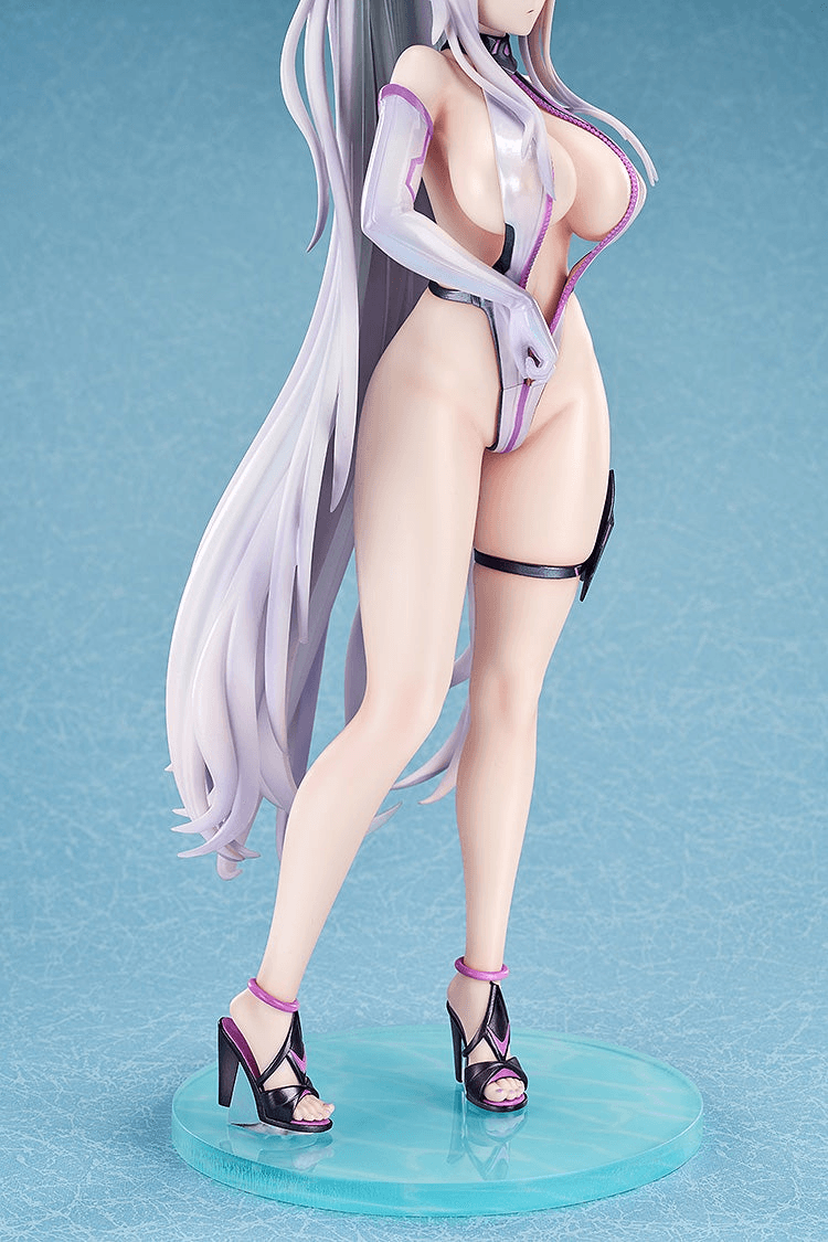 [Preorder][ETA Q3 2027] Kearsarge: Nightpool - Azur Lane 1/6