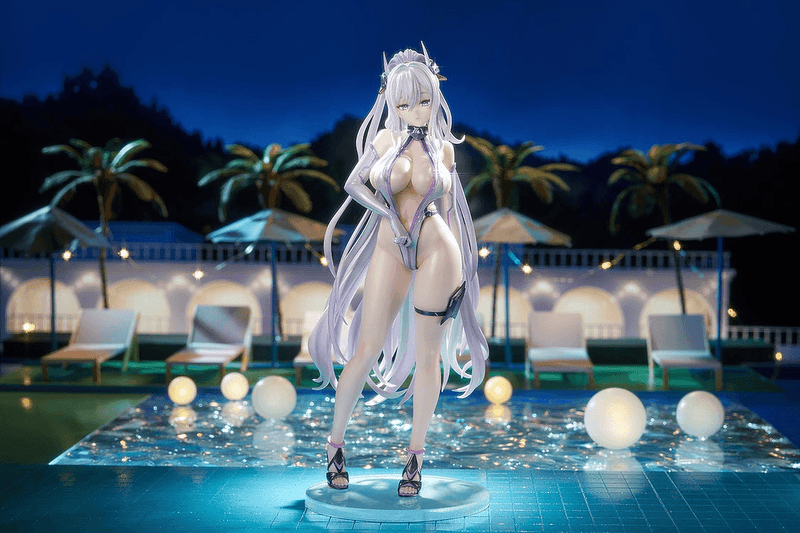 [Preorder][ETA Q3 2027] Kearsarge: Nightpool - Azur Lane 1/6