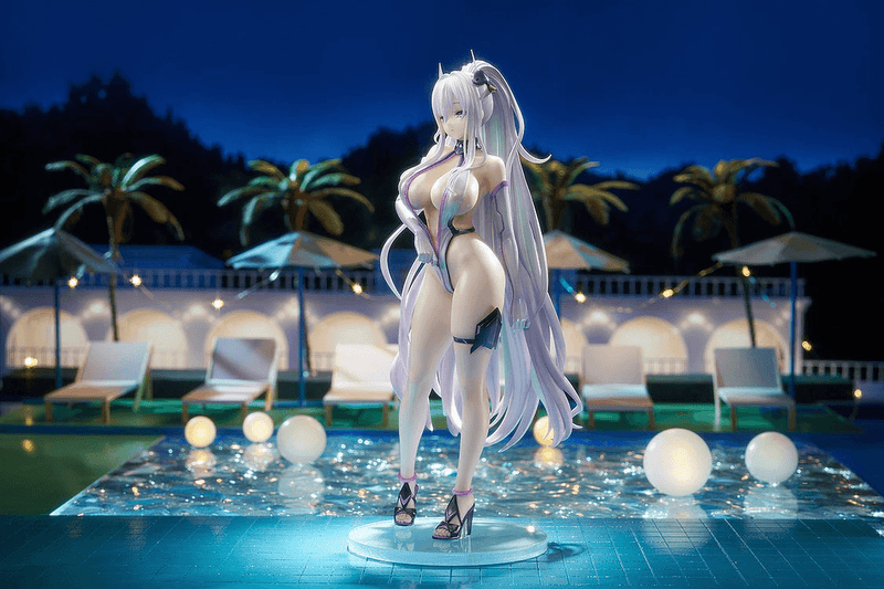 [Preorder][ETA Q3 2027] Kearsarge: Nightpool - Azur Lane 1/6