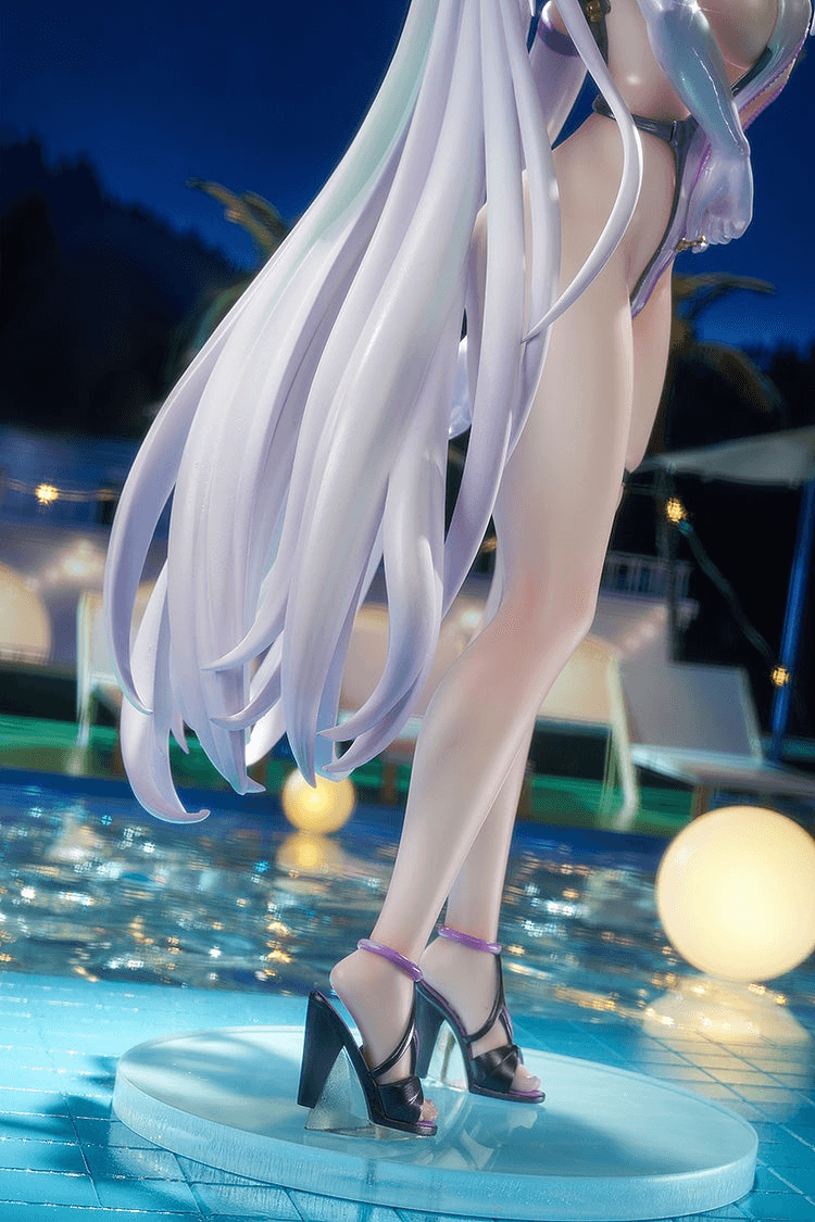 [Preorder][ETA Q3 2027] Kearsarge: Nightpool - Azur Lane 1/6