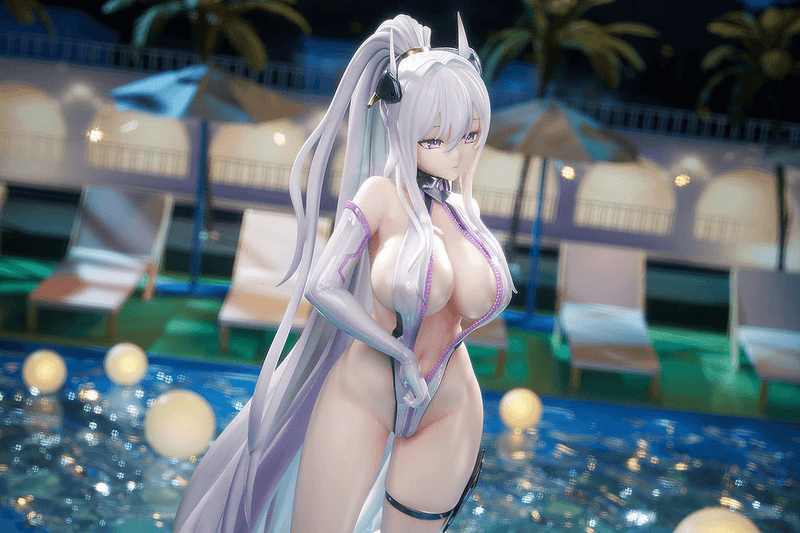 [Preorder][ETA Q3 2027] Kearsarge: Nightpool - Azur Lane 1/6