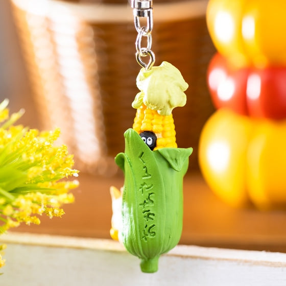 Key Chains - Totoro - My Neighbor Totoro