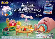 Kirby - Kirby's Starry Sky Camp (8)
