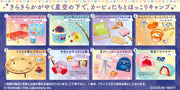 Kirby - Kirby's Starry Sky Camp (8)