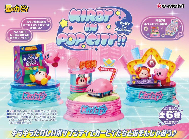 Kirby In Pop City!! (6)