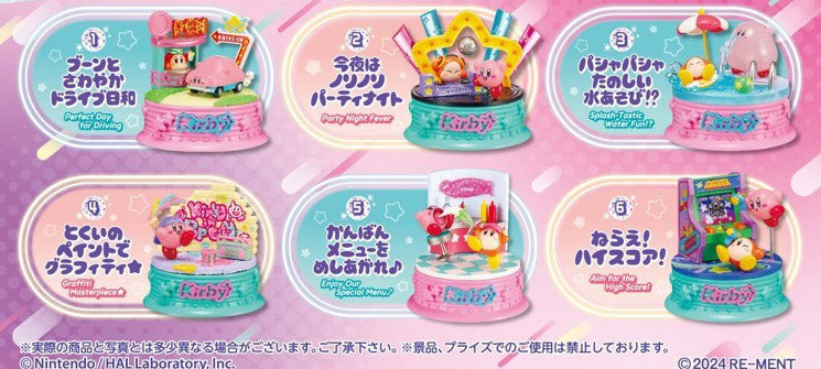 Kirby In Pop City!! (6)