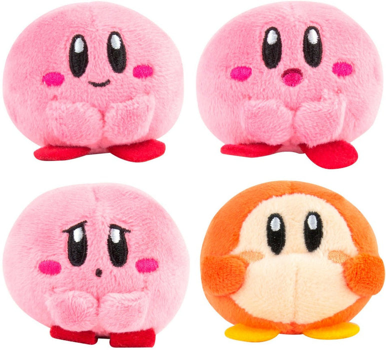Kirby Plush Cuties - Single Blind Box
