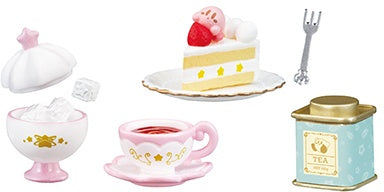 Kirby: Star Garden Afternoon Tea (8)